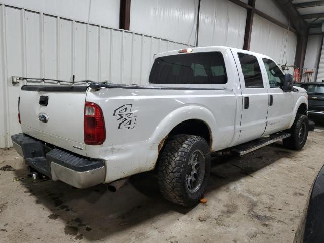 Photo 3 from auction – 2012 FORD F250 SUPER with VIN 1FT7W2B64CEA90349