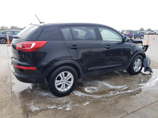 Photo 3 from auction – 2011 KIA SPORTAGE L with VIN KNDPBCA20B7075771