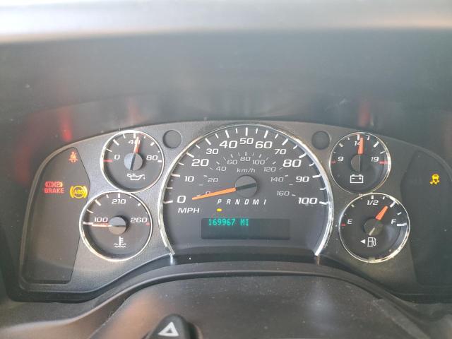 Photo 9 from auction – 2014 GMC SAVANA G25 with VIN 1GTW7FCA7E1905530