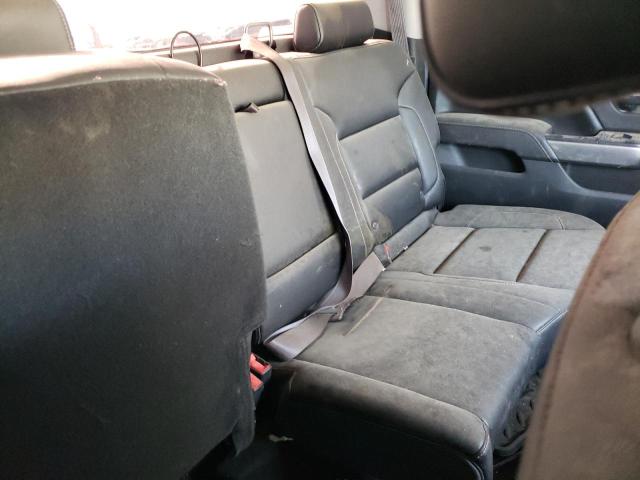 Photo 10 from auction – 2017 CHEVROLET SILVERADO with VIN 3GCPCREC1HG285215