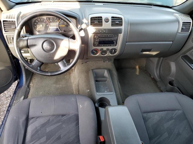 Photo 8 from auction – 2005 CHEVROLET COLORADO with VIN 1GCDT136358220949