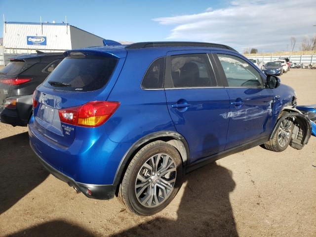 Photo 3 from auction – 2017 MITSUBISHI OUTLANDER with VIN JA4AR4AW7HZ018999
