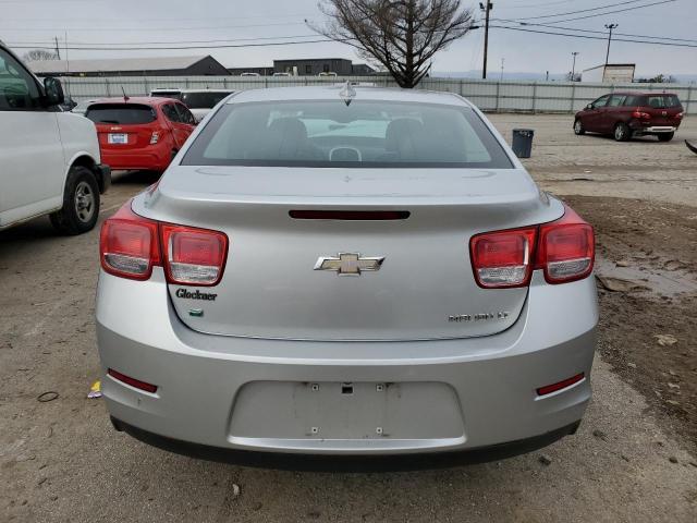 Photo 6 from auction – 2015 CHEVROLET MALIBU 1LT with VIN 1G11C5SL0FF108181