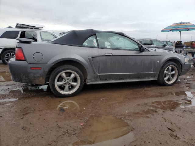 Photo 3 from auction – 2003 FORD MUSTANG with VIN 1FAFP44413F436664