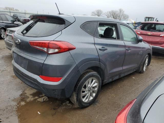 Photo 3 from auction – 2016 HYUNDAI TUCSON SE with VIN KM8J23A41GU228248