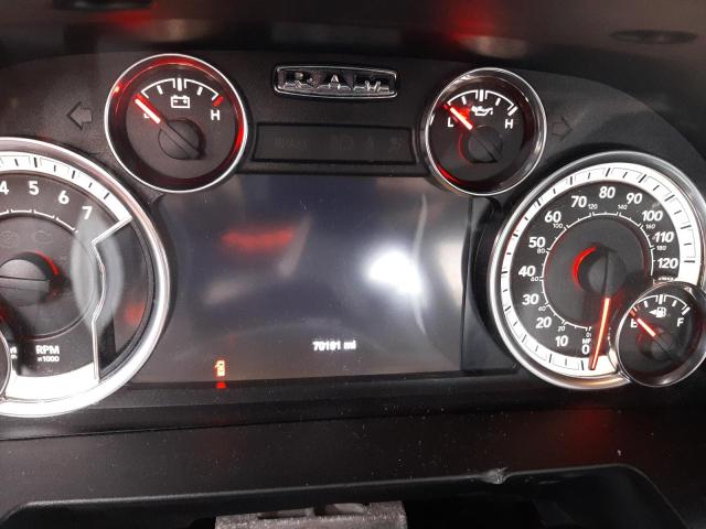 Photo 8 from auction – 2016 RAM 1500 SLT with VIN 1C6RR7LT2GS330580