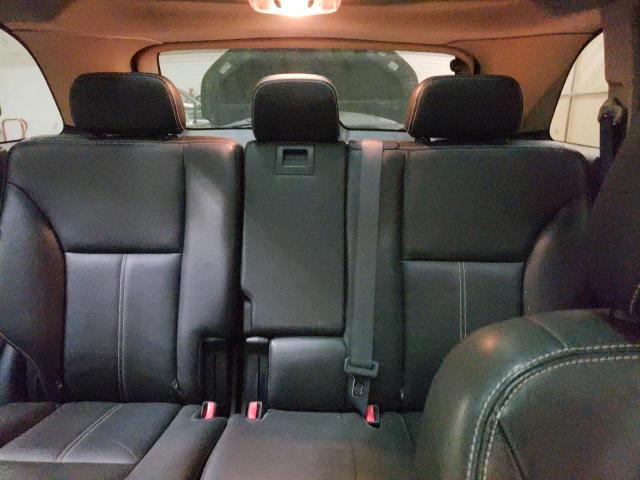 Photo 10 from auction – 2008 FORD EDGE SEL with VIN 2FMDK38CX8BA18751