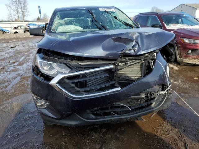 Photo 5 from auction – 2019 CHEVROLET EQUINOX LS with VIN 3GNAXHEV5KL205944