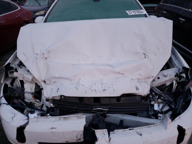 Photo 11 from auction – 2011 CHEVROLET IMPALA LTZ with VIN 2G1WC5EM5B1222155