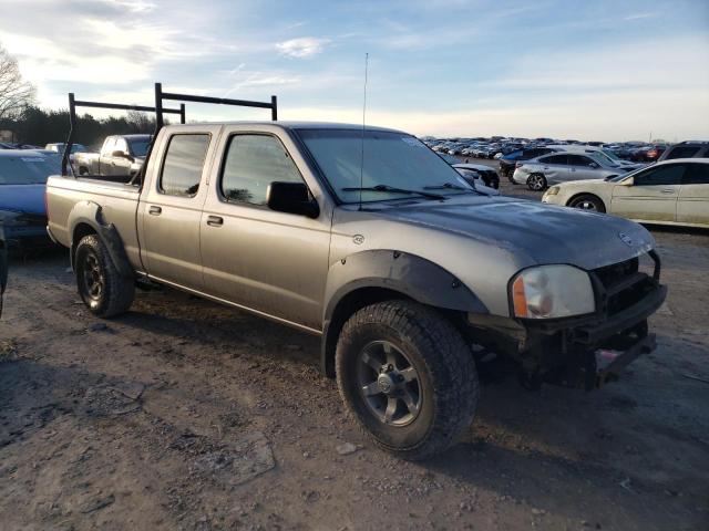Photo 4 from auction – 2003 NISSAN FRONTIER C with VIN 1N6ED29X43C453673