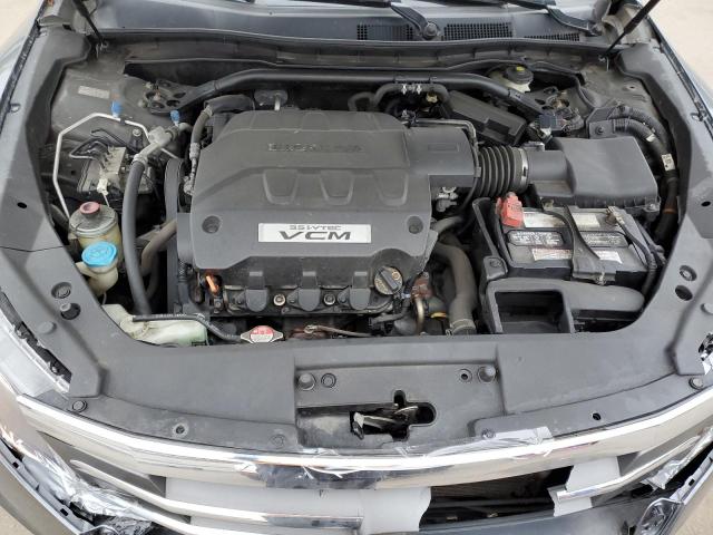 Photo 12 from auction – 2012 HONDA CROSSTOUR with VIN 5J6TF2H54CL002130