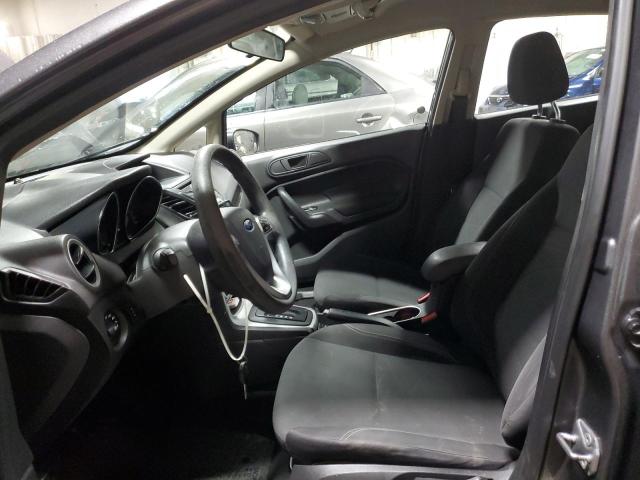 Photo 7 from auction – 2017 FORD FIESTA SE with VIN 3FADP4BJ5HM119462