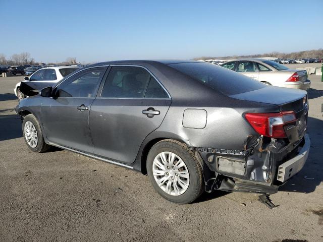 Photo 2 from auction – 2012 TOYOTA CAMRY BASE with VIN 4T1BF1FKXCU103909
