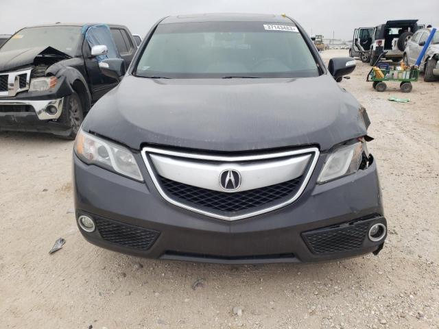 Photo 5 from auction – 2013 ACURA RDX TECHNO with VIN 5J8TB3H55DL003765