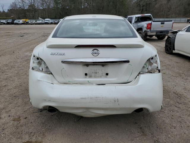 Photo 6 from auction – 2014 NISSAN MAXIMA S with VIN 1N4AA5AP2EC909122