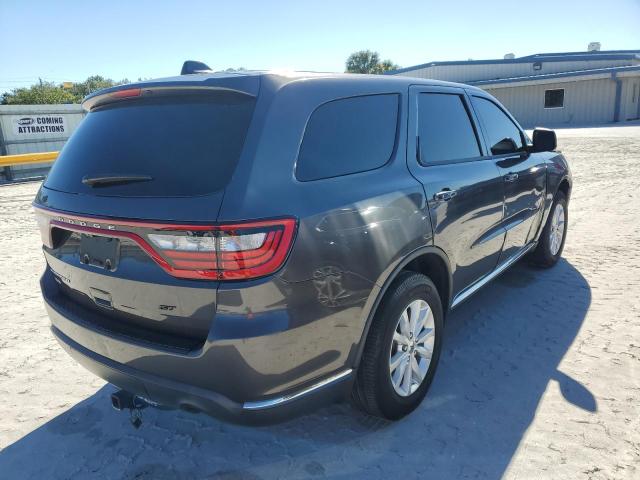 صورة رقم 3 من المزاد - 2019 DODGE DURANGO SX مع VIN 1C4RDHAG9KC701000