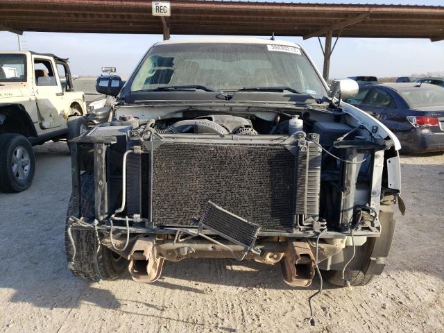 Photo 5 from auction – 2010 GMC SIERRA C15 with VIN 3GTRCWE08AG287093