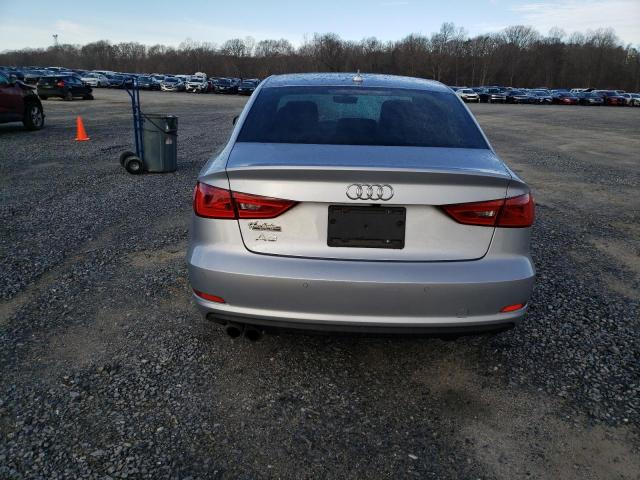 Photo 6 from auction – 2016 AUDI A3 PREMIUM with VIN WAUA7GFF2G1019316