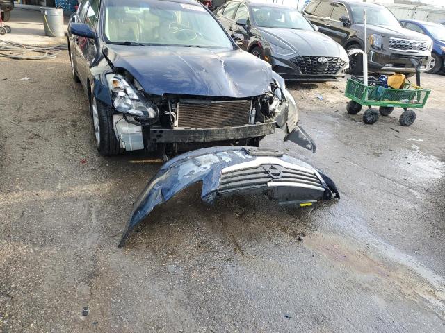Photo 12 from auction – 2008 NISSAN ALTIMA 2.5 with VIN 1N4AL21E58C218520