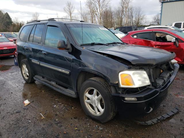 Photo 4 from auction – 2003 GMC ENVOY with VIN 1GKDT13S432320172