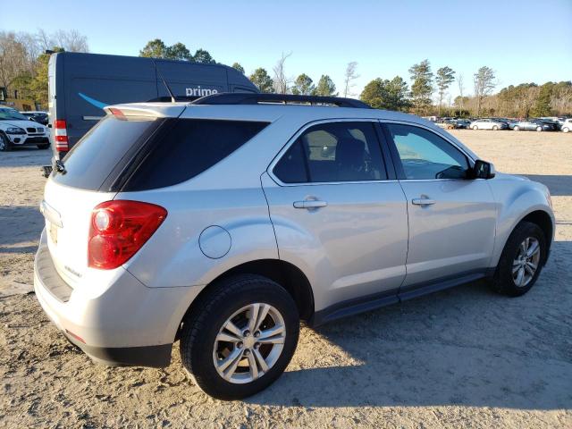 Photo 3 from auction – 2012 CHEVROLET EQUINOX LT with VIN 2GNALDEK5C6378105