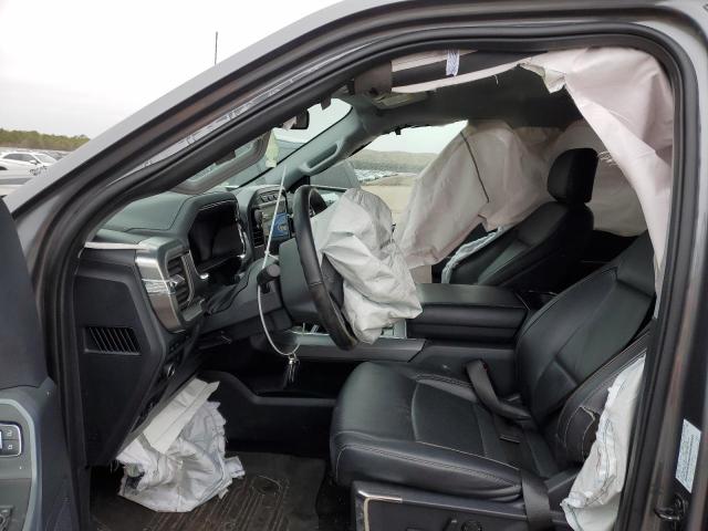 Photo 7 from auction – 2022 FORD F150 SUPER with VIN 1FTEW1EP3NFA57538