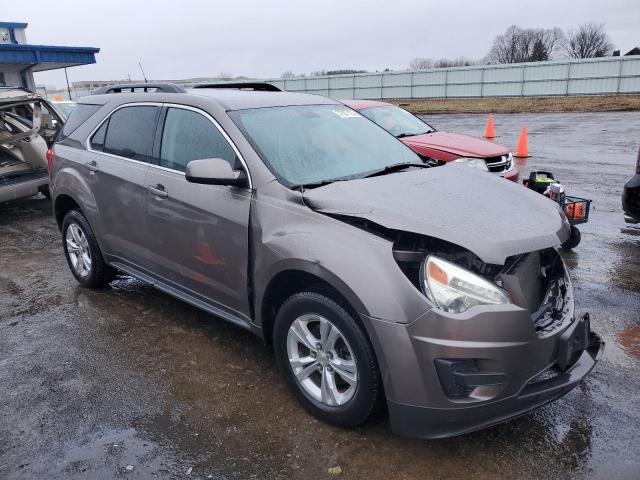 Photo 4 from auction – 2011 CHEVROLET EQUINOX LT with VIN 2CNALDEC9B6274485