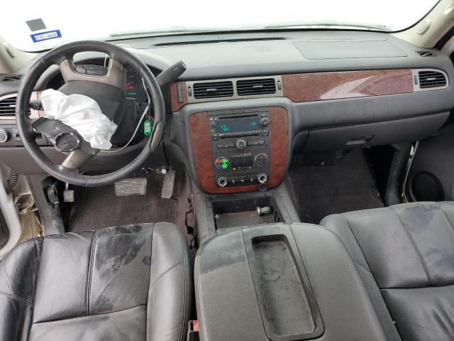 Photo 8 from auction – 2013 CHEVROLET TAHOE C150 with VIN 1GNSCBE02DR269775