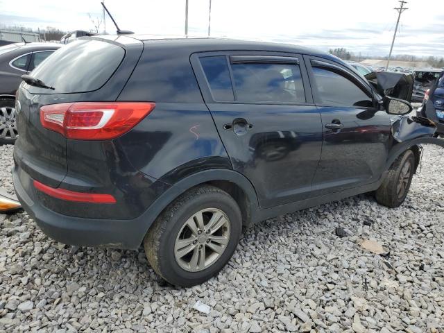 Photo 3 from auction – 2011 KIA SPORTAGE L with VIN KNDPBCA26B7038983