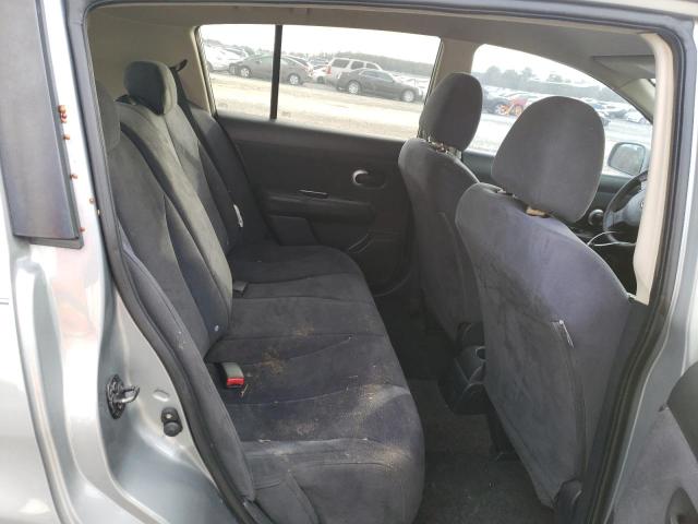 Photo 10 from auction – 2008 NISSAN VERSA S with VIN 3N1BC13EX8L392290