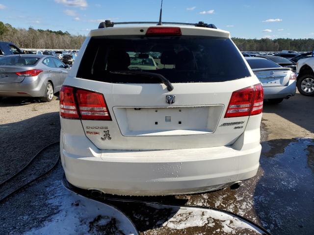 Photo 6 from auction – 2010 DODGE JOURNEY SX with VIN 3D4PG5FV3AT247529