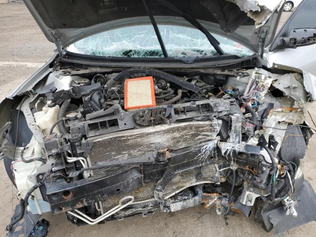 Photo 11 from auction – 2010 NISSAN ALTIMA SR with VIN 1N4BL2AP4AN524284