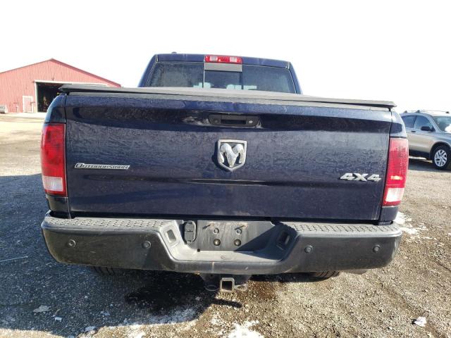 Photo 6 from auction – 2016 RAM 1500 SLT with VIN 1C6RR7LM0GS357947