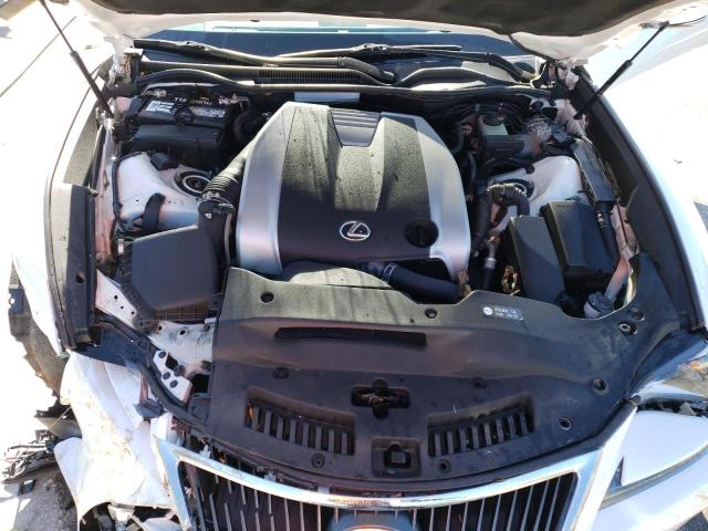 Photo 11 from auction – 2015 LEXUS RC 350 with VIN JTHHE5BC7F5006929