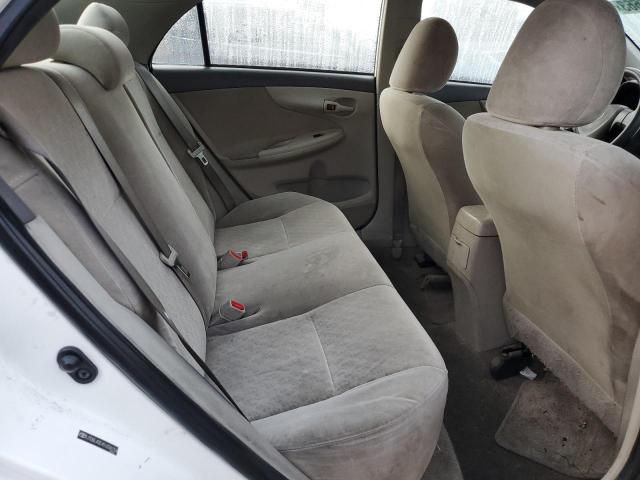 Photo 10 from auction – 2009 TOYOTA COROLLA BA with VIN JTDBL40E49J036154