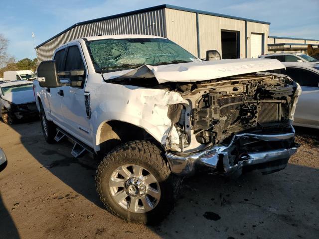 Photo 4 from auction – 2017 FORD F250 SUPER with VIN 1FT7W2BT8HEF08182