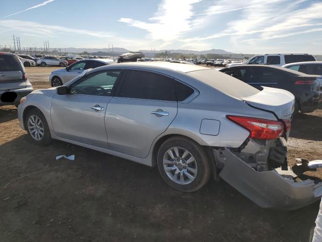 Photo 2 from auction – 2016 NISSAN ALTIMA 2.5 with VIN 1N4AL3AP8GN351864
