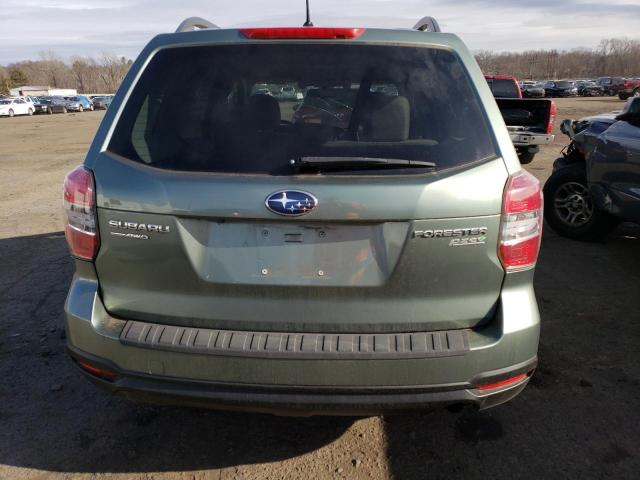 Photo 6 from auction – 2015 SUBARU FORESTER 2 with VIN JF2SJAFC2FH538773