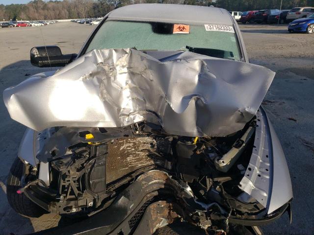 Photo 11 from auction – 2021 RAM 1500 CLASS with VIN 1C6RR6GG9MS533999