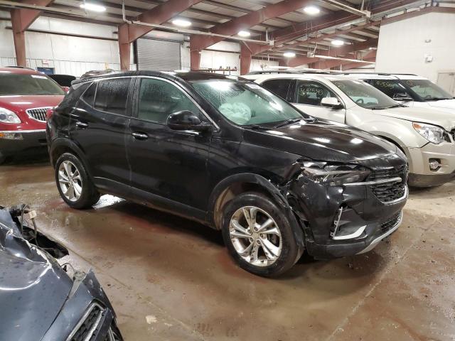 Photo 4 from auction – 2022 BUICK ENCORE GX with VIN KL4MMCSL5NB020667