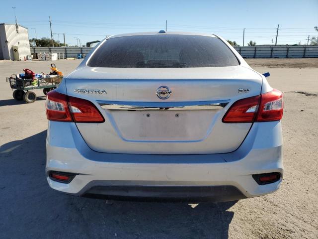 Photo 6 from auction – 2015 NISSAN SENTRA with VIN 3N1AB7AP4FY318529