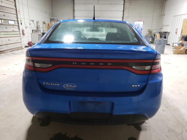 Photo 6 from auction – 2015 DODGE DART SXT with VIN 1C3CDFBB9FD415116