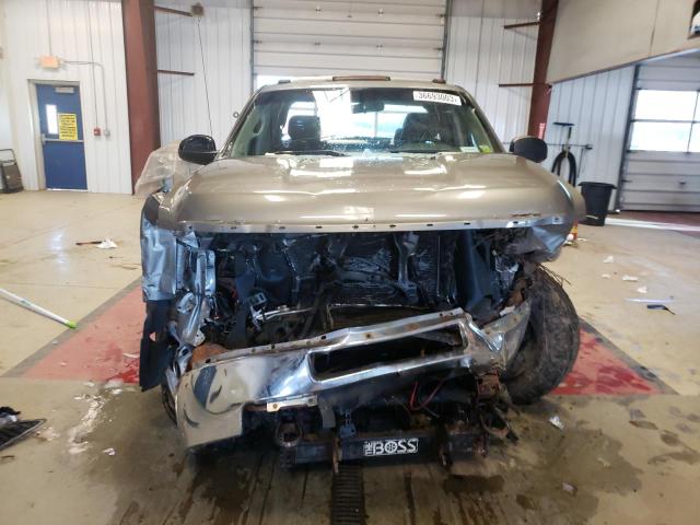 Photo 5 from auction – 2012 CHEVROLET silverado with VIN 1GC2KVCG4CZ214952