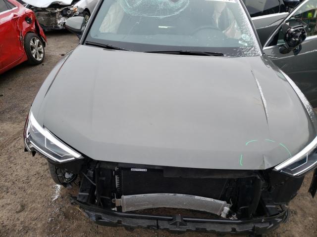 Photo 12 from auction – 2020 AUDI Q3 PREMIUM with VIN WA1EECF34L1014325
