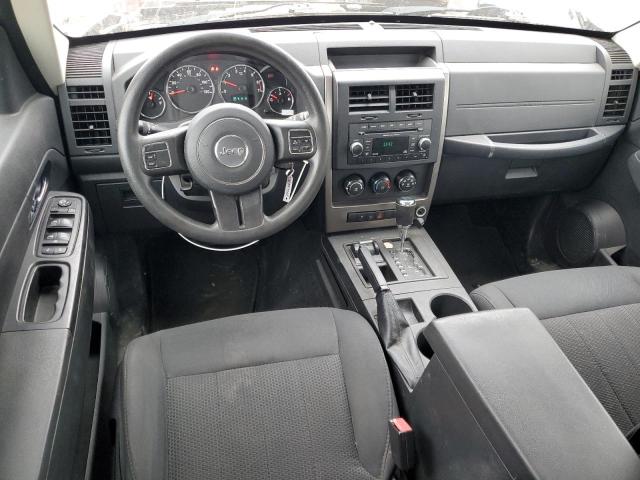 Photo 8 from auction – 2012 JEEP LIBERTY SP with VIN 1C4PJMAK2CW209860