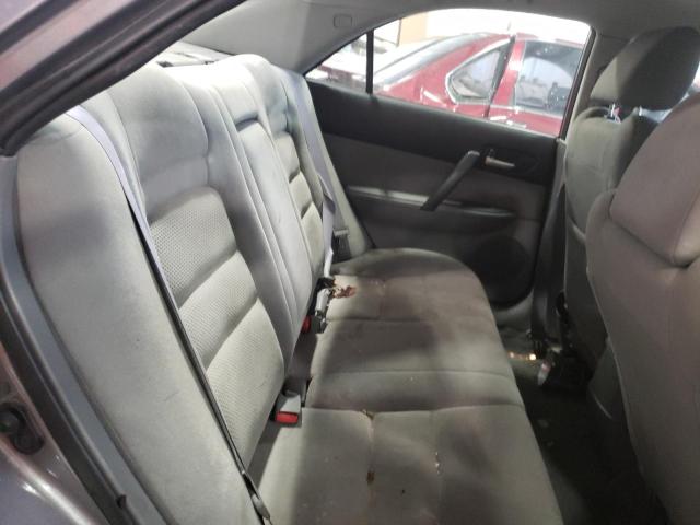 Photo 10 from auction – 2007 MAZDA 6 I with VIN 1YVHP80CX75M24610
