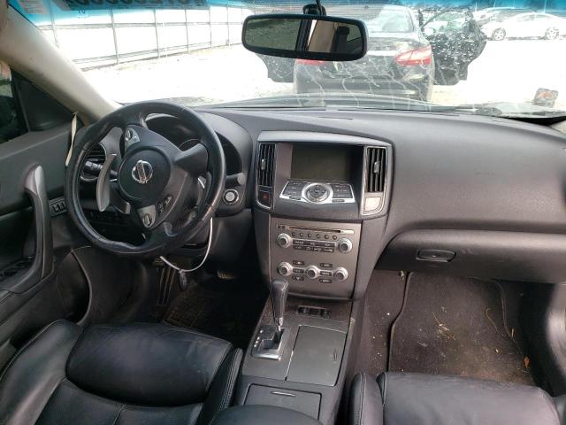 صورة رقم 8 من المزاد - 2014 NISSAN MAXIMA S مع VIN 1N4AA5AP6EC912931