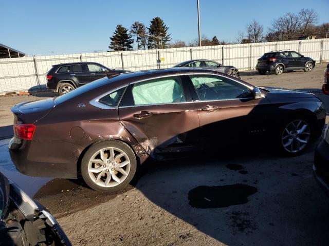 Photo 3 from auction – 2015 CHEVROLET IMPALA LT with VIN 2G1115SL3F9171726