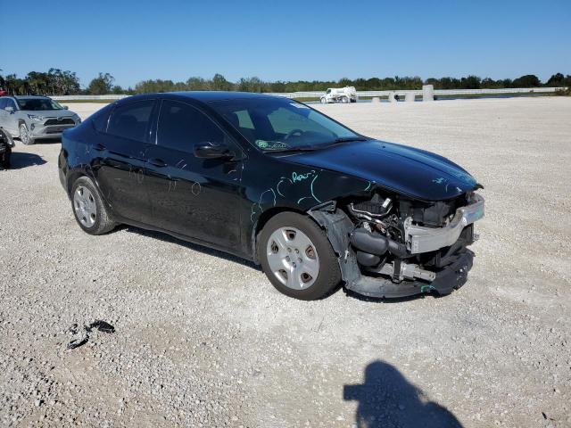 Photo 4 from auction – 2016 DODGE DART SE with VIN 1C3CDFAA1GD517262