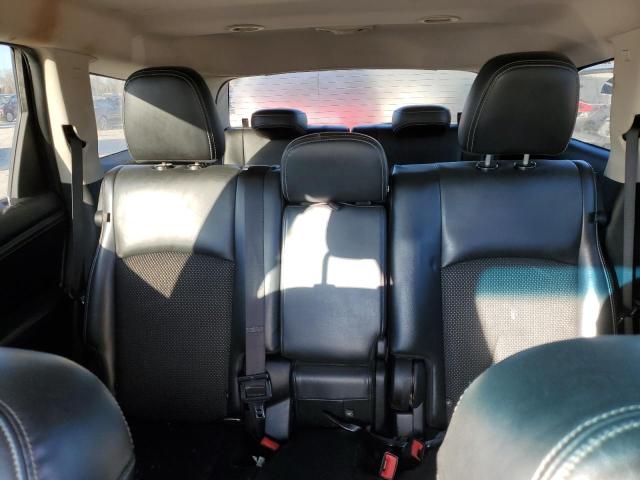 Photo 10 from auction – 2014 DODGE JOURNEY CR with VIN 3C4PDCGG3ET303338
